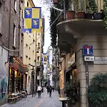 Calin Apartment