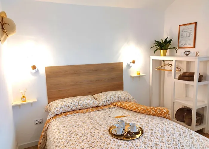 Calin Apartment