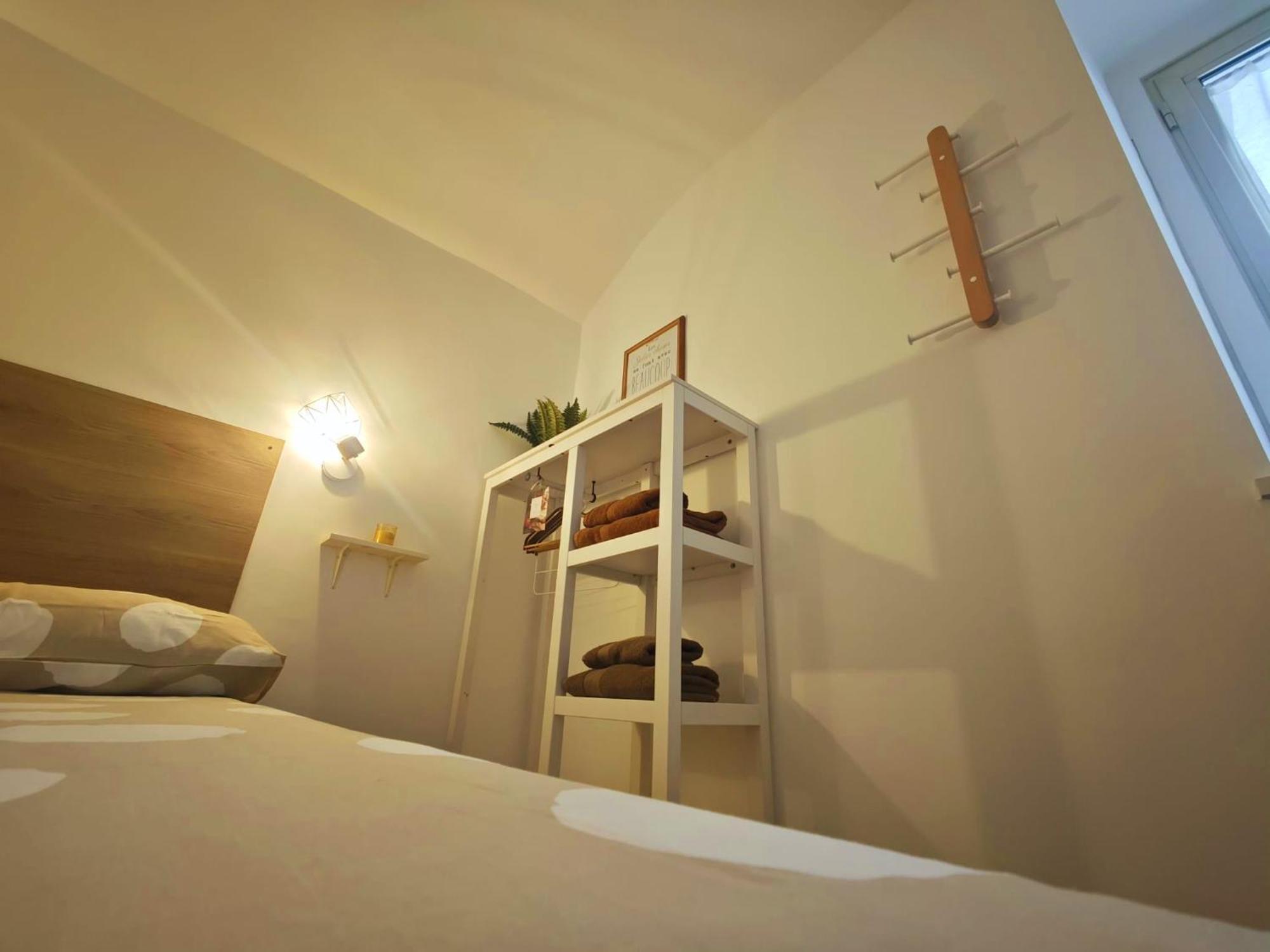 Calin Appartement Turin