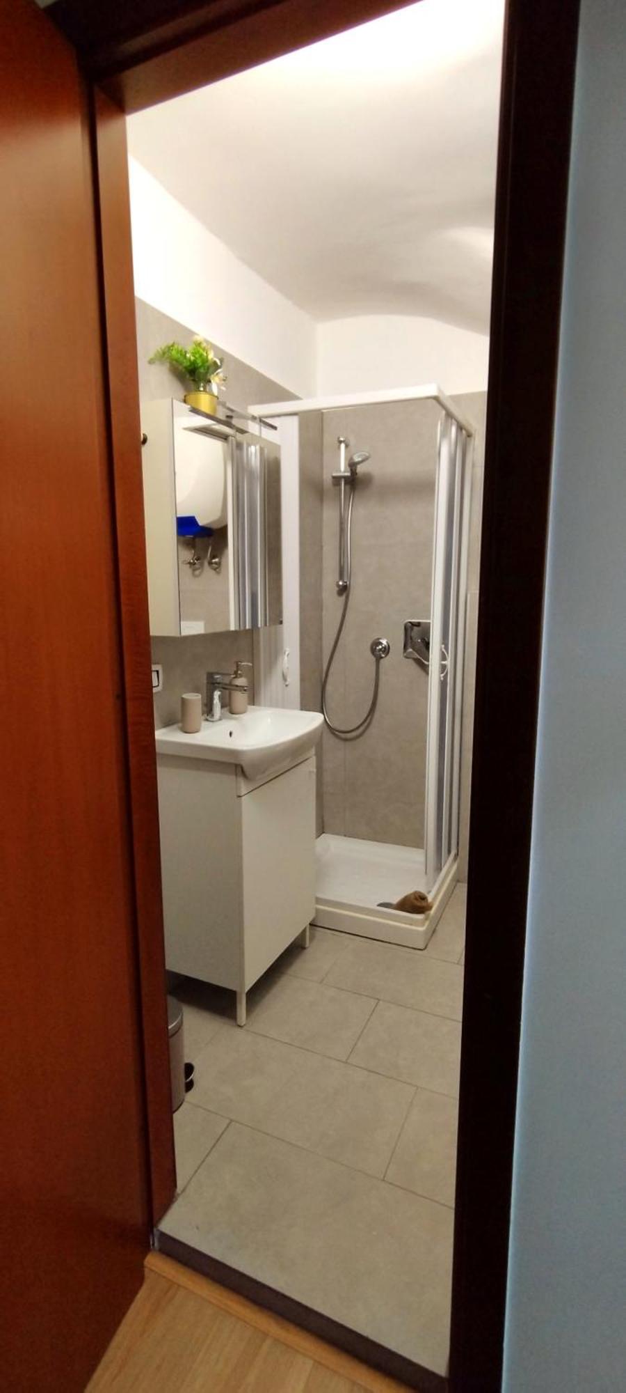 Appartement Calin *