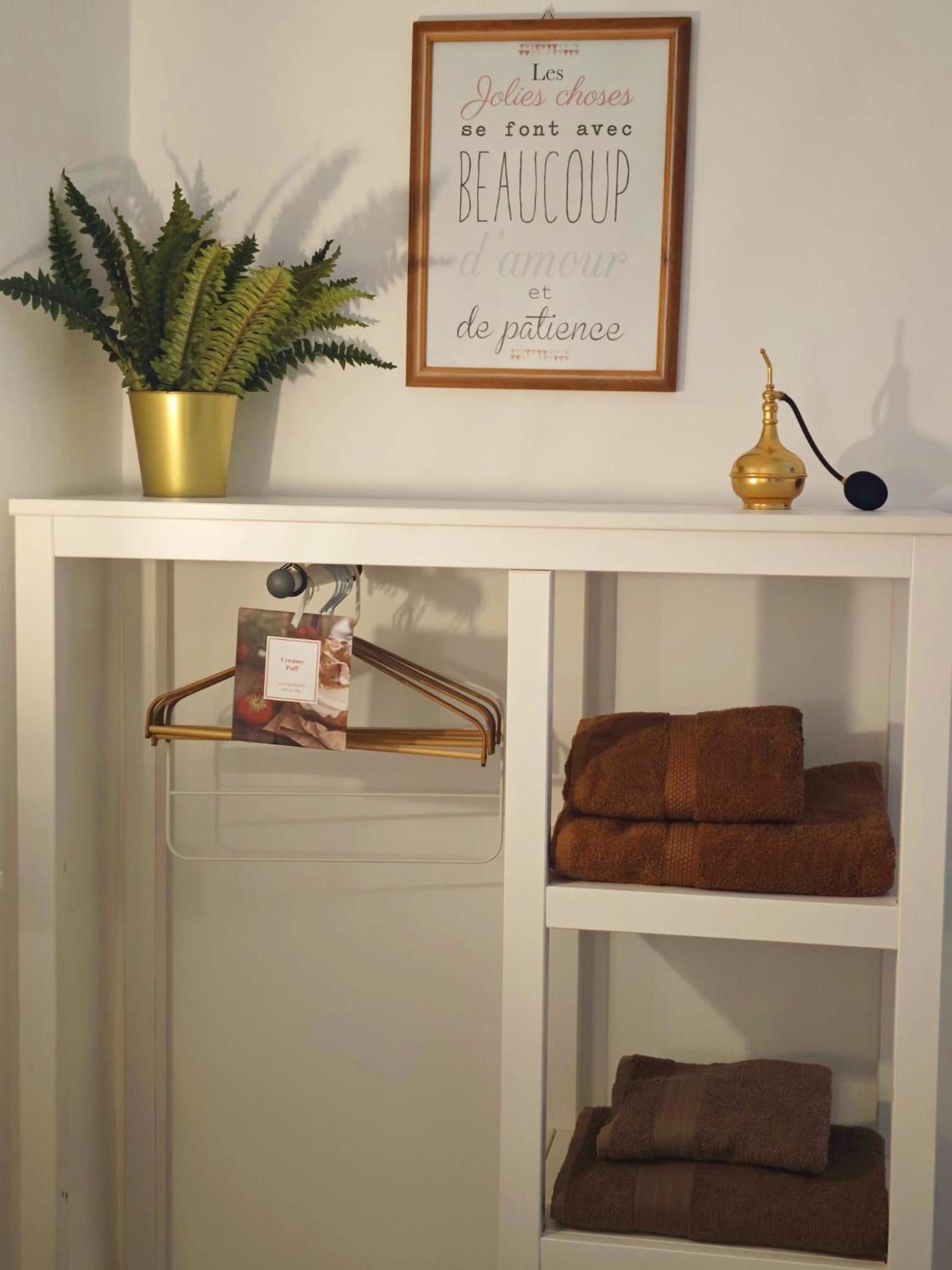 Appartement Calin Turin