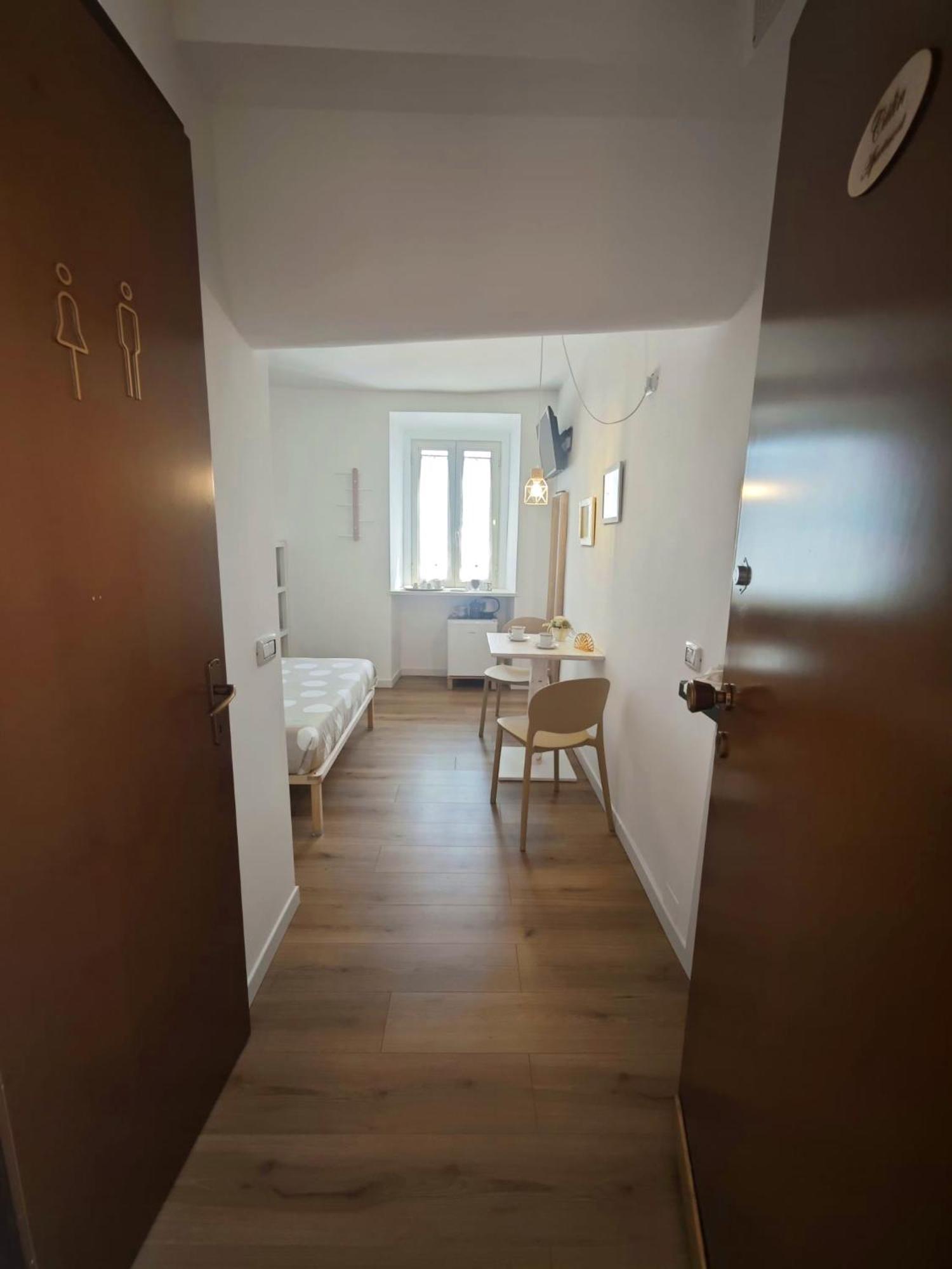 Appartement Calin