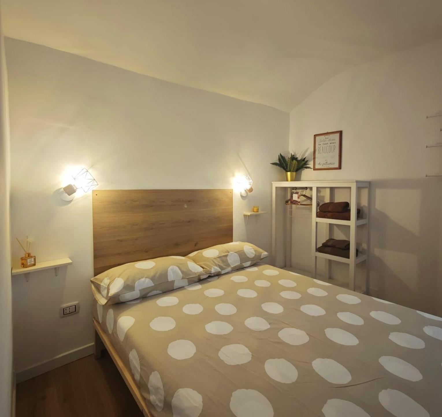 Calin Appartement Turin