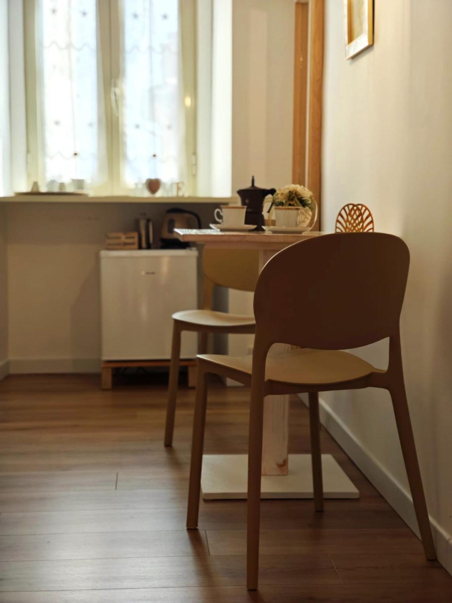 Appartement Calin Turin