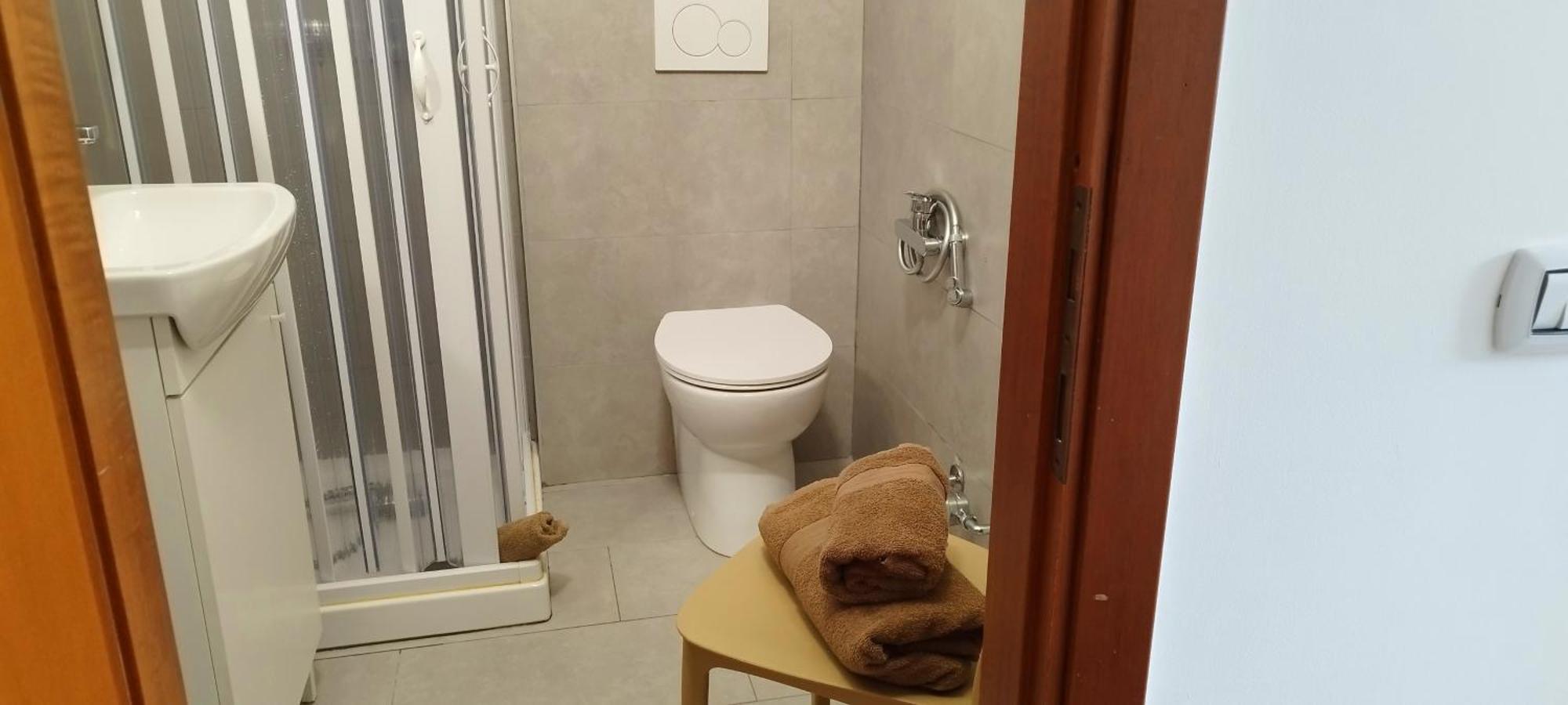Calin Appartement