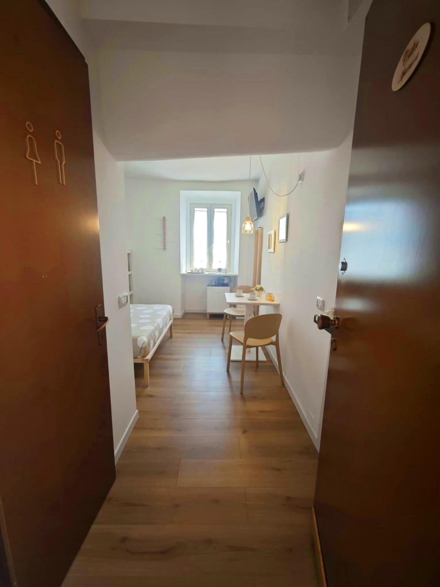 Calin Appartement