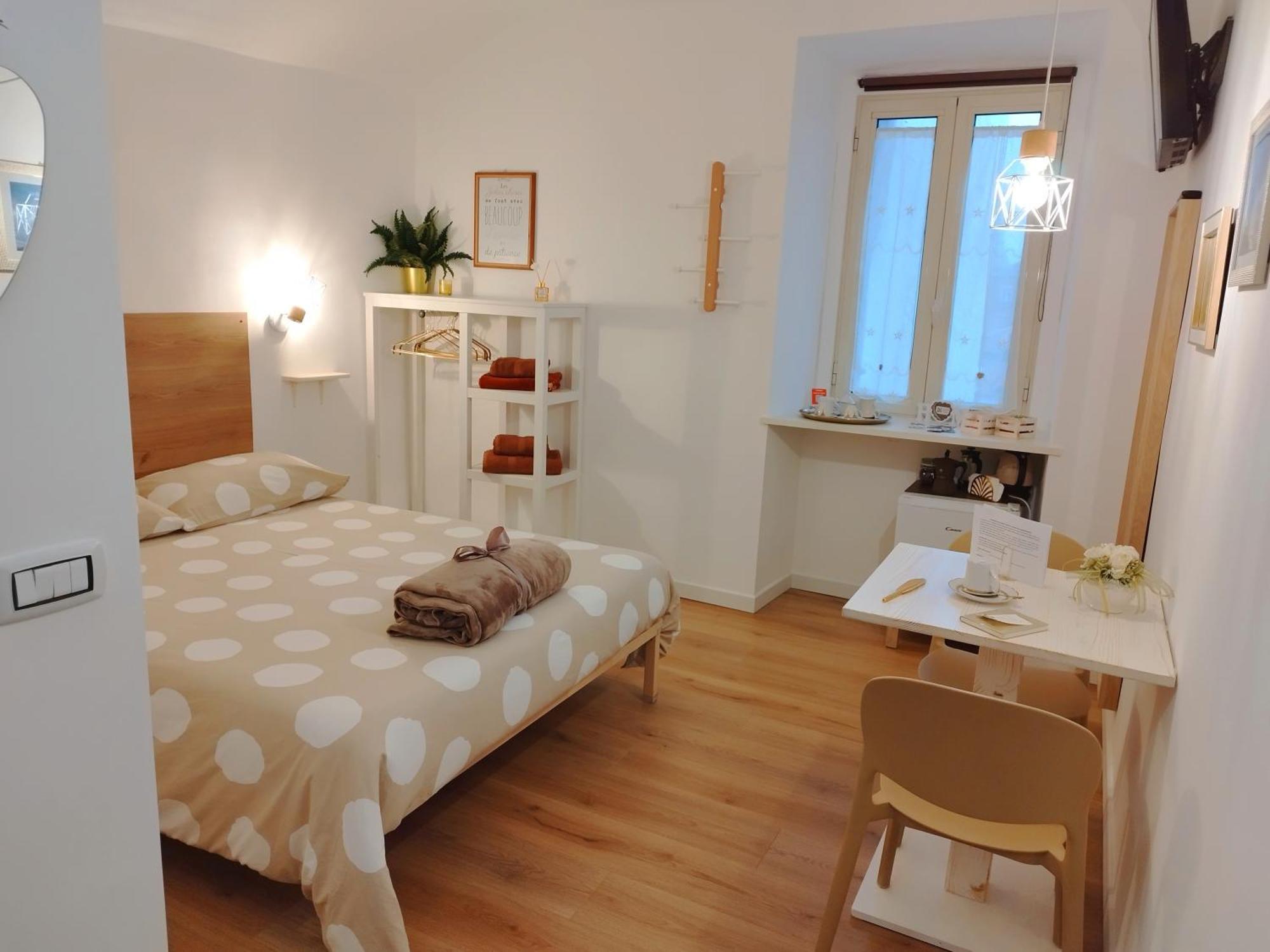 Appartement Calin Turin