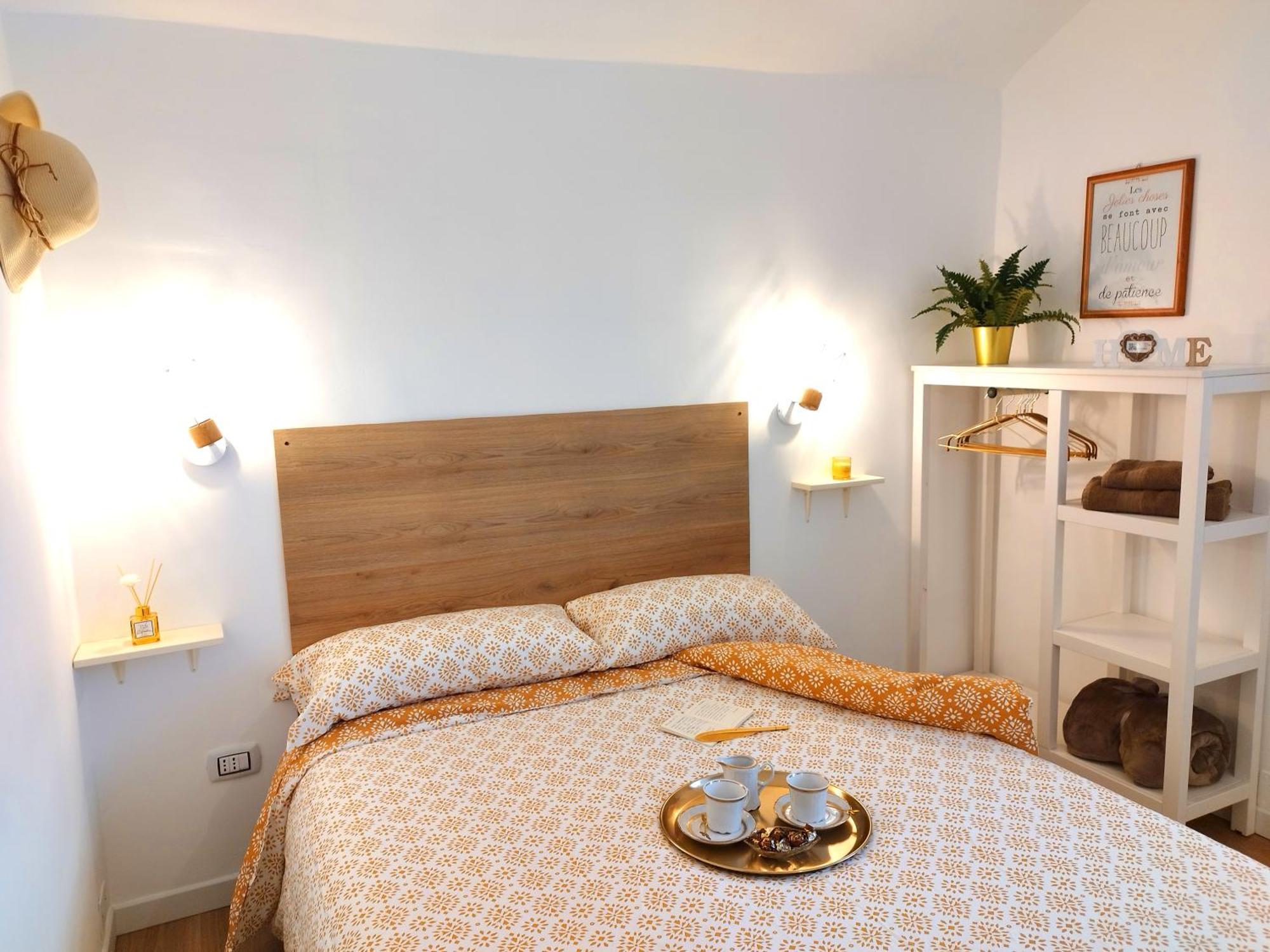 Calin Appartement Turin