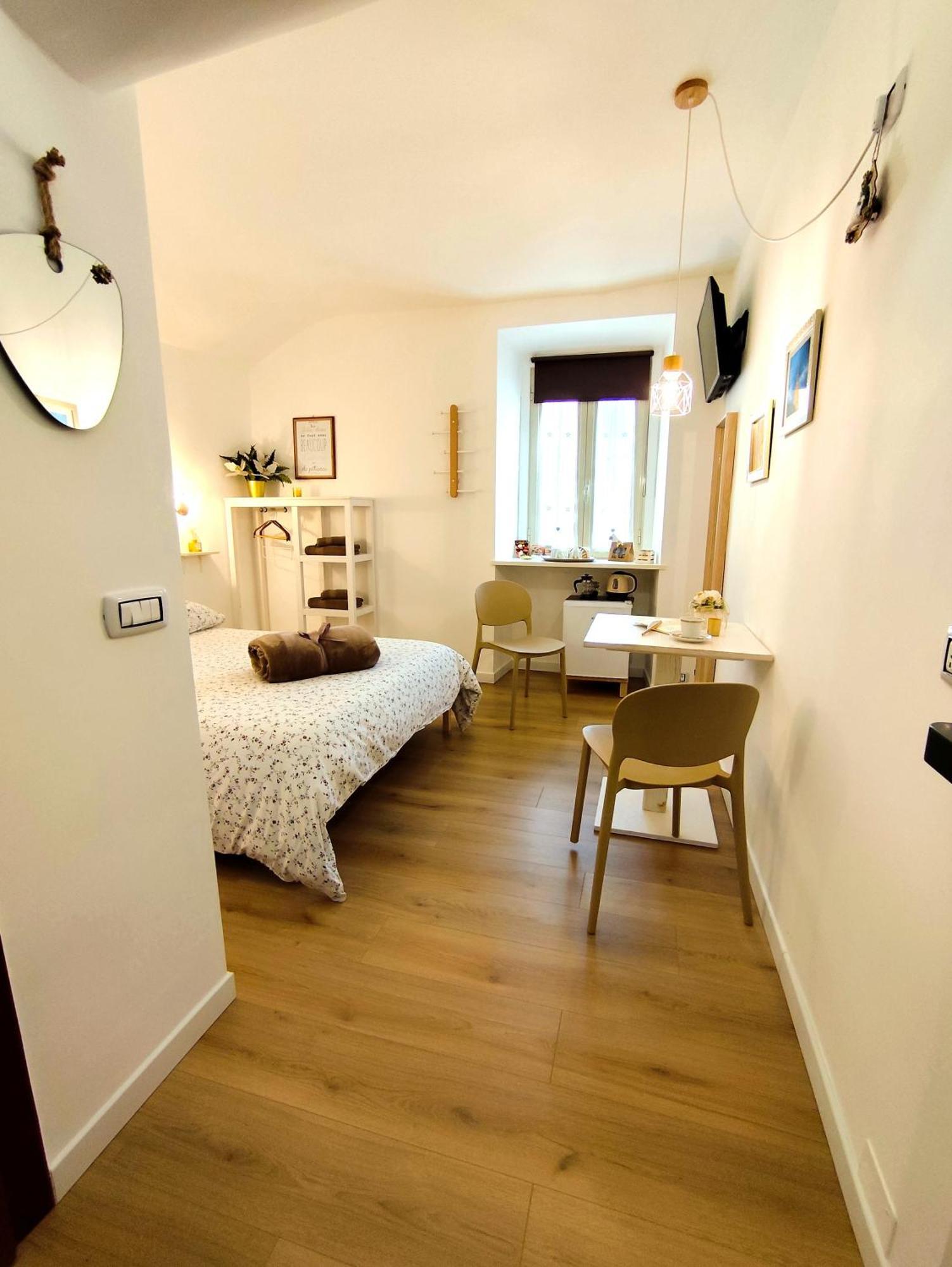 Appartement Calin *