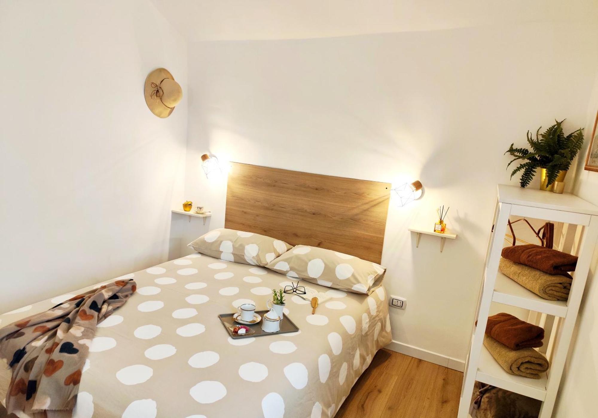 Calin Appartement Turin