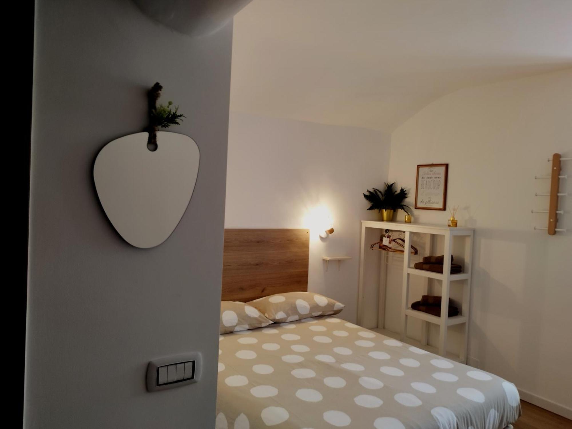 Calin Apartment *