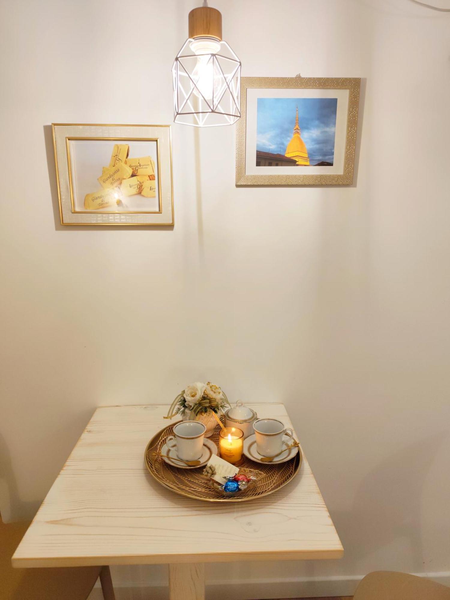 Apartment Calin